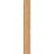 Ekena Millwork Olympic Block Smooth Outlooker, Western Red Cedar, 5 1/2"W x 42"D x 42"H OUT06X42X42OLY05SWR - alternate 4